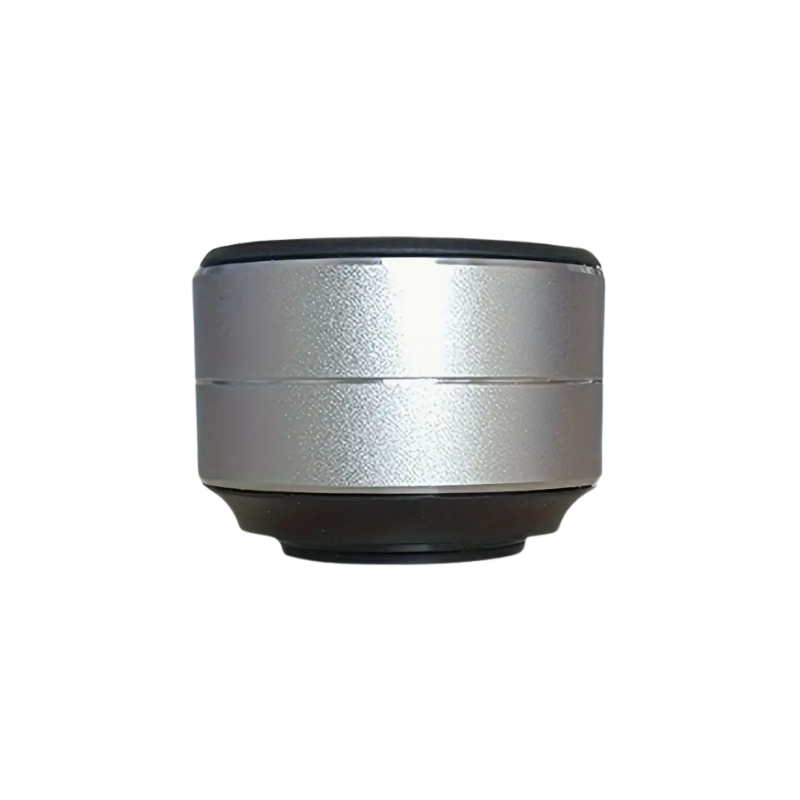 Mini TWS Wireless Bluetooth Speaker with Suction Cup – Portable Waterproof Speaker for Shower, Desk, or Travel