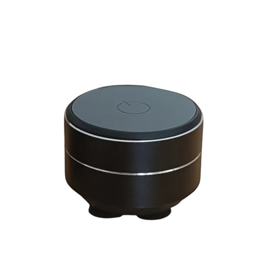 Mini TWS Wireless Bluetooth Speaker with Suction Cup – Portable Waterproof Speaker for Shower, Desk, or Travel