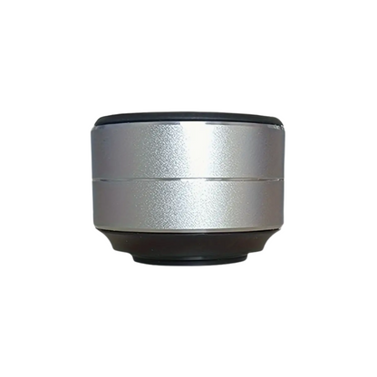 Mini TWS Wireless Bluetooth Speaker with Suction Cup – Portable Waterproof Speaker for Shower, Desk, or Travel